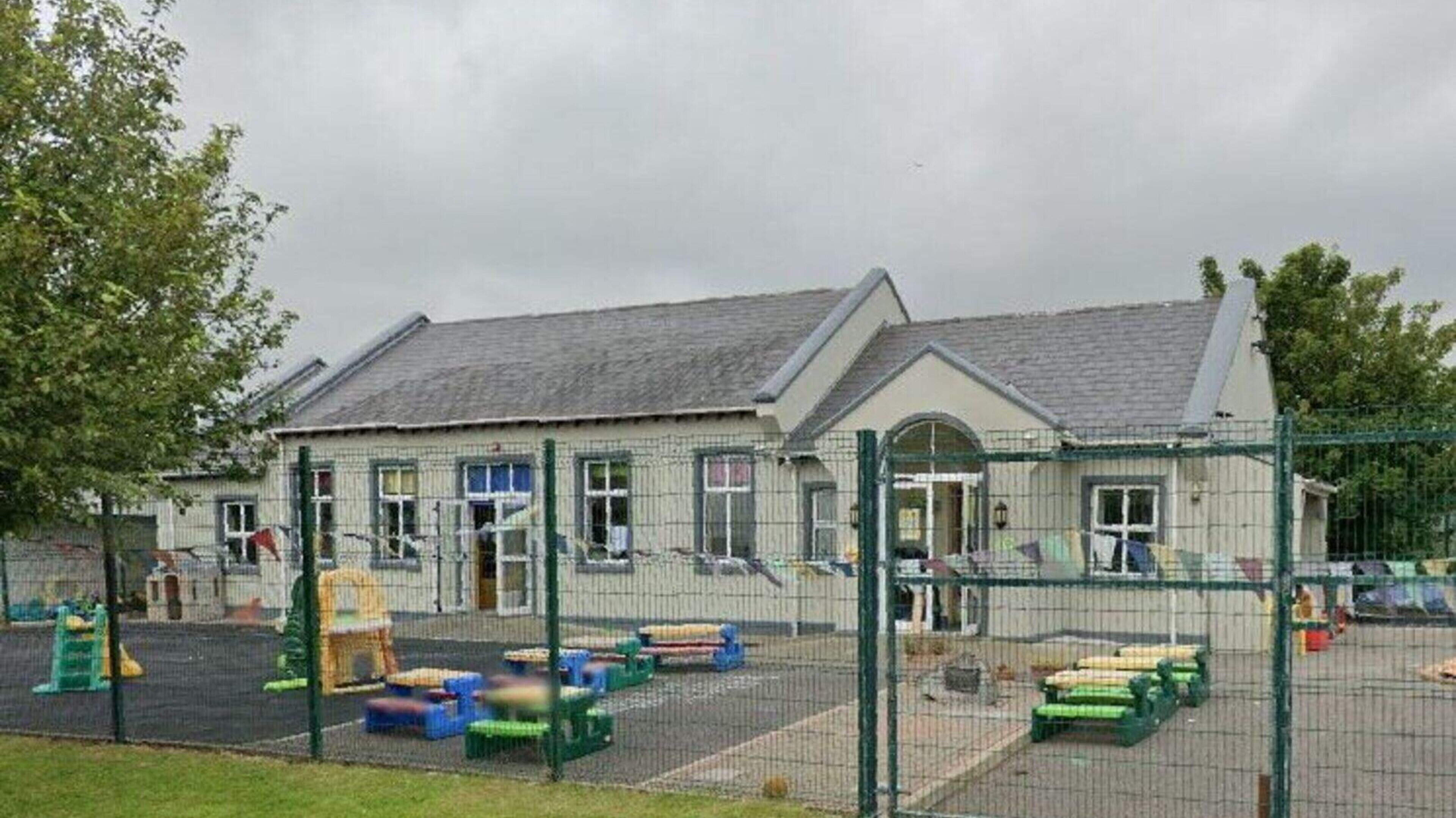 Donegal playgroup forced to relocate due to defective blocks to get new building